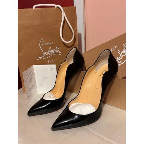 Christian louboutin 2024 pas cher chaussures